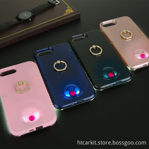 Free sample battery case for iphone6